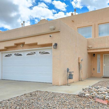 Albuquerque Getaway Near Shopping And Fiesta Park! Vila Exterior foto