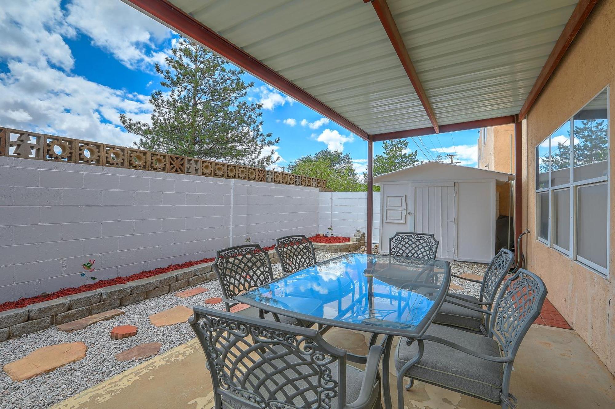 Albuquerque Getaway Near Shopping And Fiesta Park! Vila Exterior foto