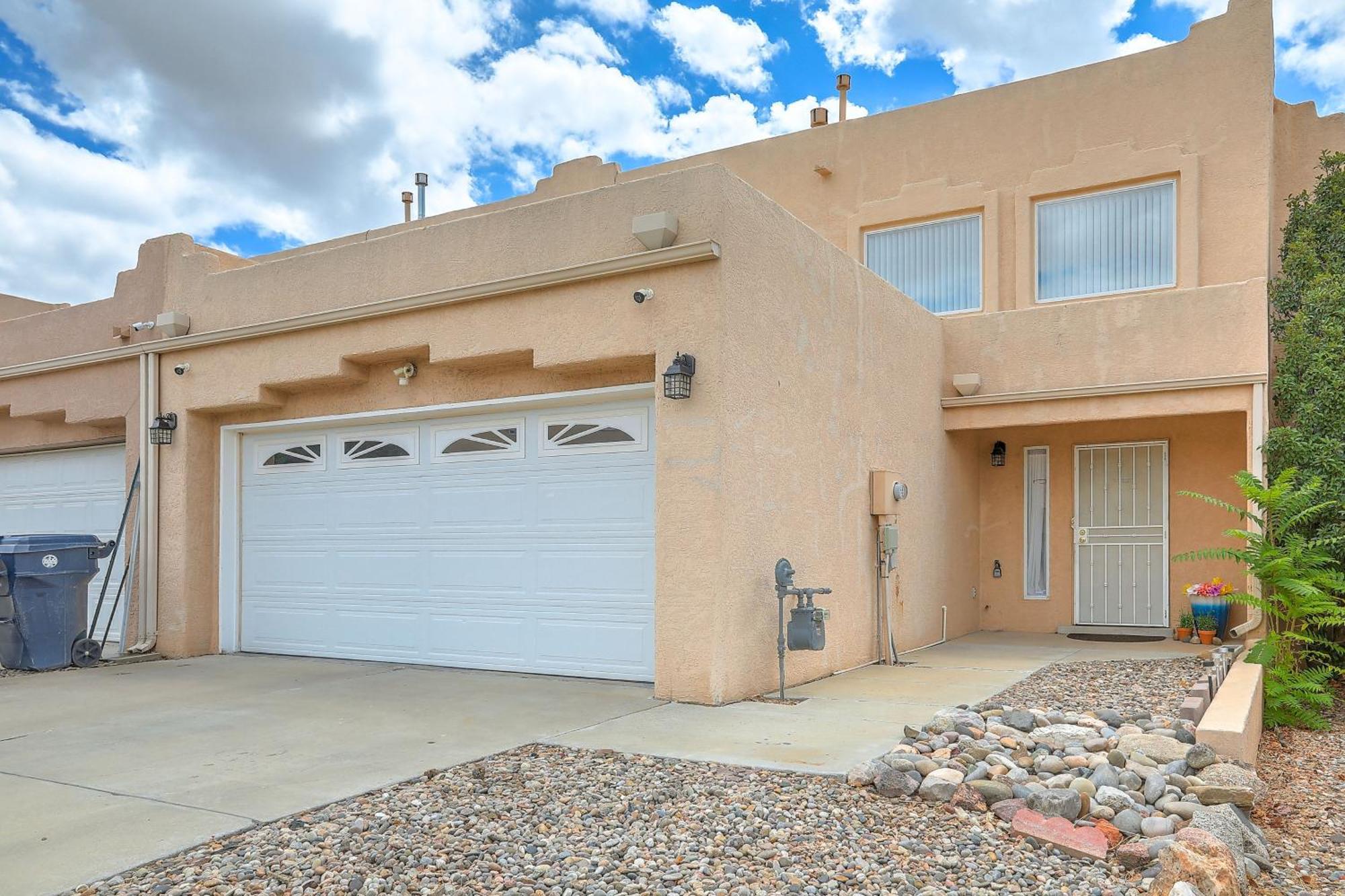 Albuquerque Getaway Near Shopping And Fiesta Park! Vila Exterior foto