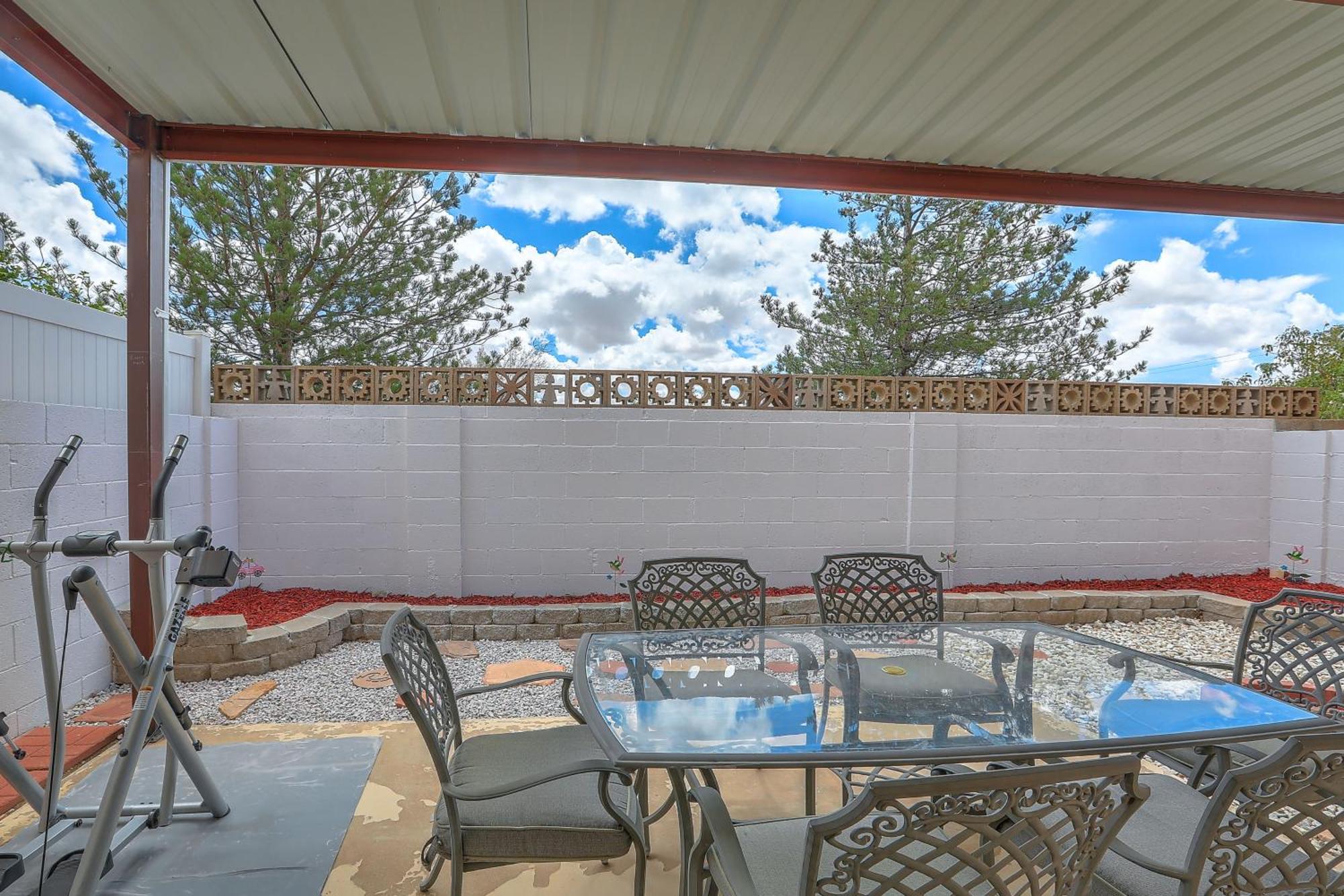 Albuquerque Getaway Near Shopping And Fiesta Park! Vila Exterior foto