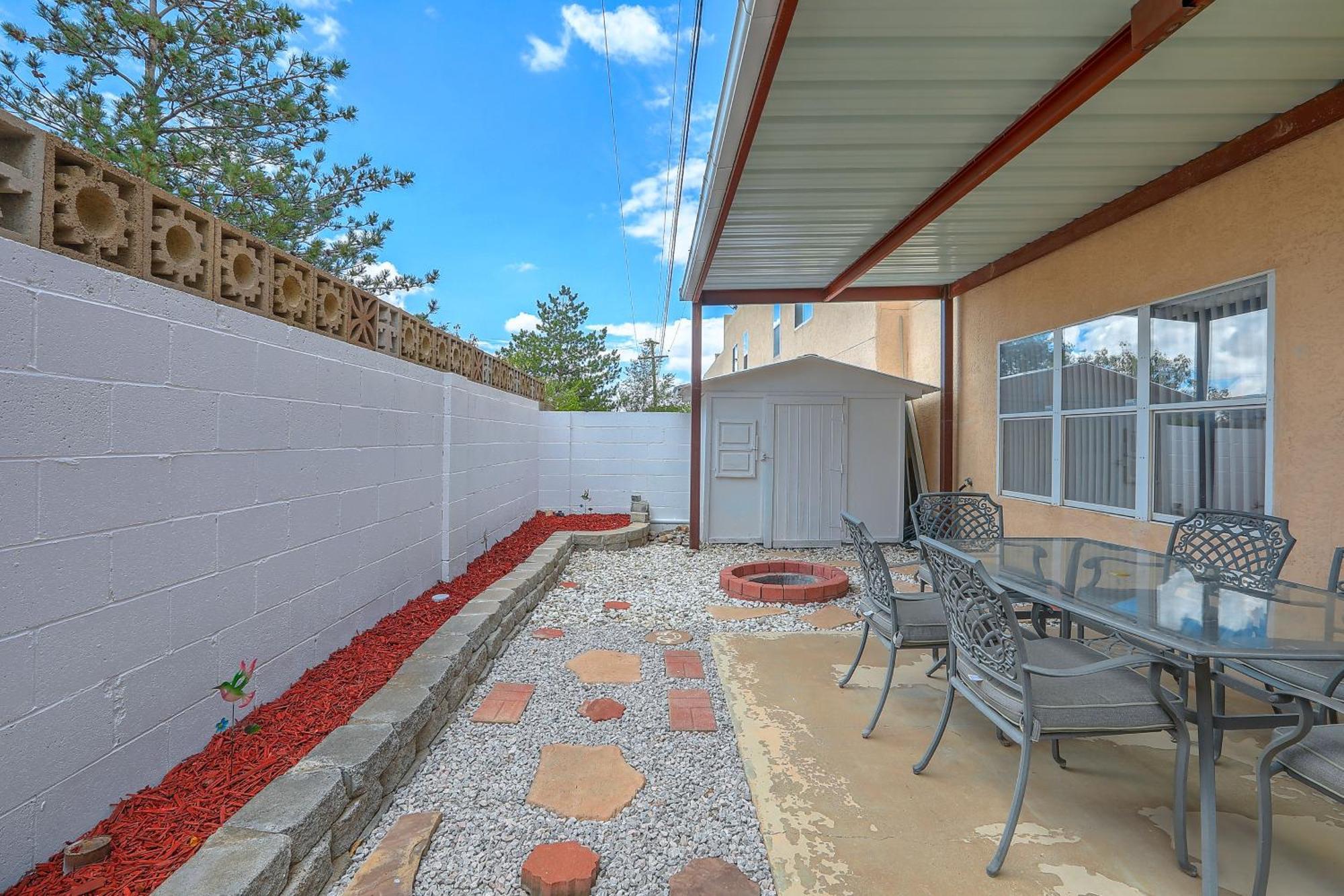 Albuquerque Getaway Near Shopping And Fiesta Park! Vila Exterior foto