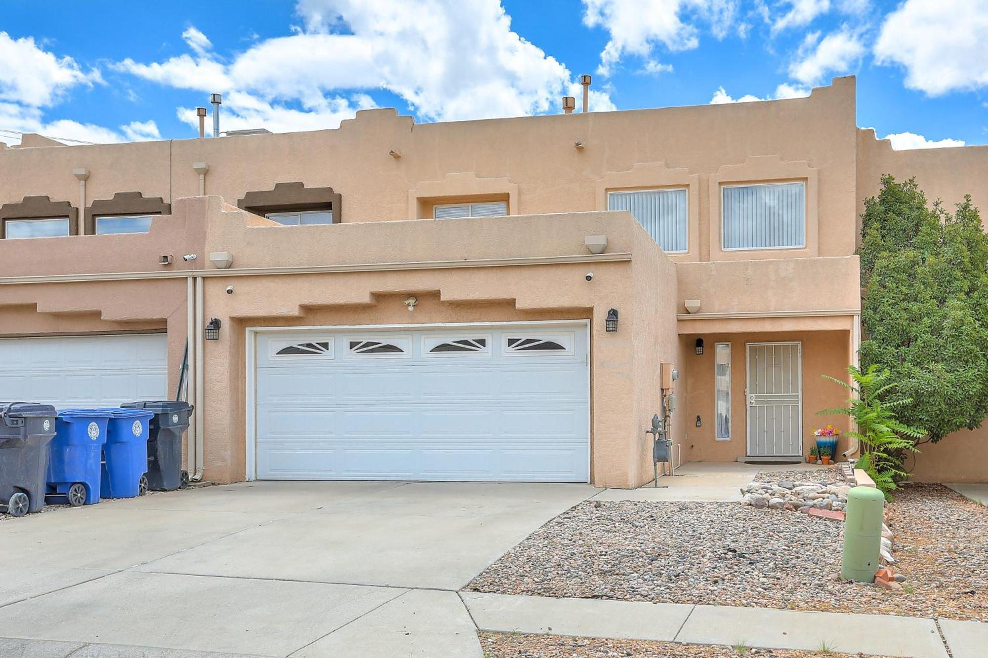 Albuquerque Getaway Near Shopping And Fiesta Park! Vila Exterior foto