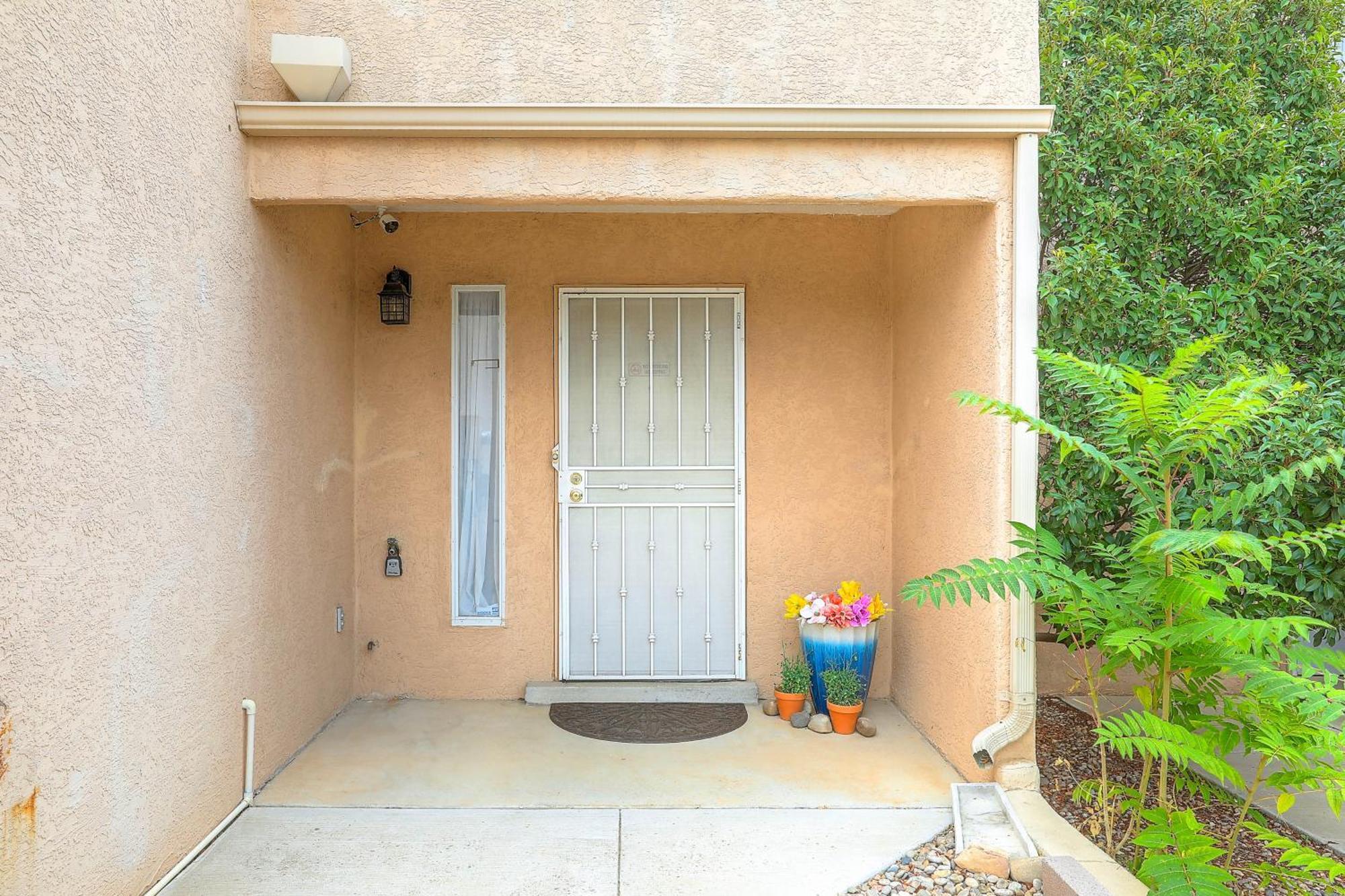 Albuquerque Getaway Near Shopping And Fiesta Park! Vila Exterior foto